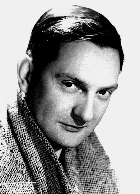 Jacques Charon