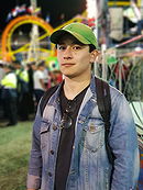 Marv Castillo