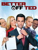 Better Off Ted