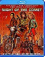 Night Of The Comet (Collector