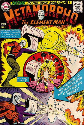 Metamorpho