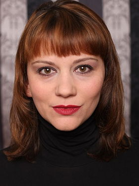 Tamara Simunovic