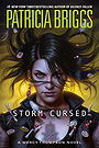 Storm Cursed (Mercy Thompson, Book 11)