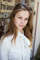 Emilia Bernsdorf