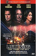 Lightning: Fire from the Sky                                  (2001)