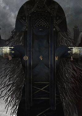 Dogma (The Gazette album)