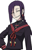 Magane Chikujouin	