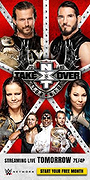 NXT TakeOver: Toronto