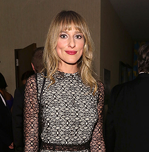 Hannah Leder pictures and photos