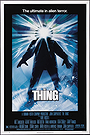 The Thing (1982) Movie Poster 24x36