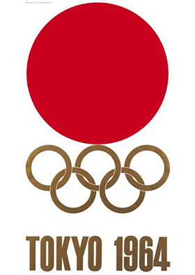 Tokyo 1964: Games of the XVIII Olympiad