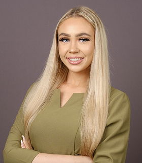 Georgia Stretton