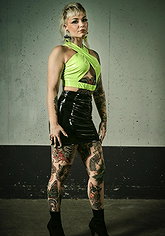 Holli Marie pictures and photos