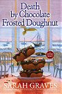 Death by Chocolate Frosted Doughnut (A Death by Chocolate Mystery)