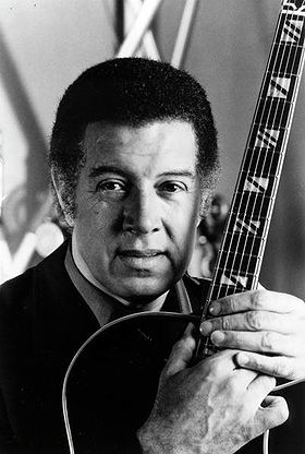 Kenny Burrell