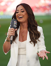 Jules Breach pictures and photos