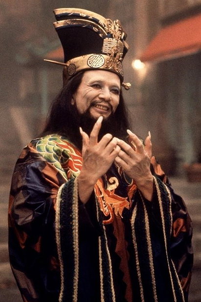 Lo Pan
