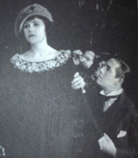 Woman and Wife