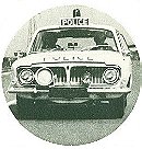 Z Cars                                  (1962-1978)