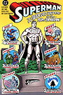 Superman: Whatever Happened to the Man of Tomorrow?