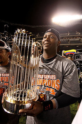 Edgar Renteria
