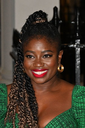 Clara Amfo