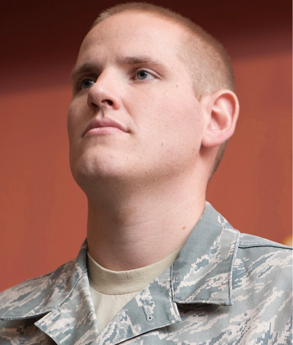 Spencer Stone