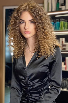 Benedetta Candido