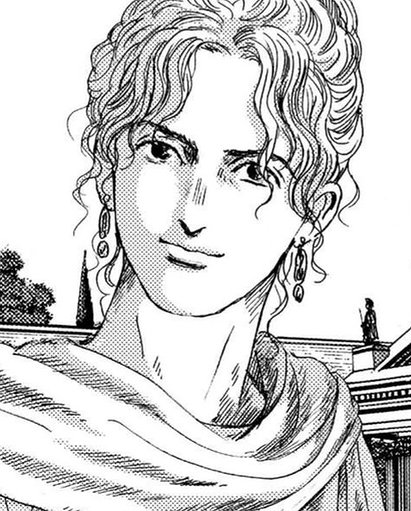 Poppaea (Plinivs)