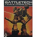 Battletech: A Game of Armored Combat [BOX SET]