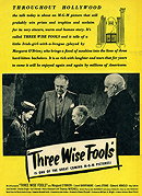 Three Wise Fools