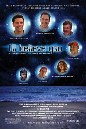 I'll Believe You