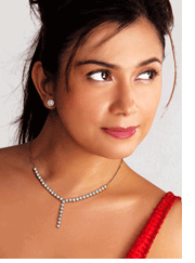 Dina Bonnevie