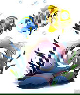 Fishdom Social