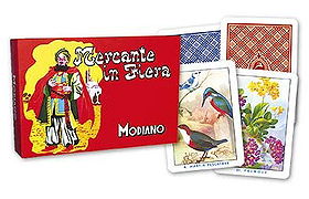 Mercante In Fiera