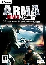 Armed Assault