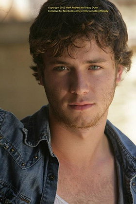 Jeremy Sumpter