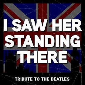 I Saw Her Standing There - The Beatles Tribute