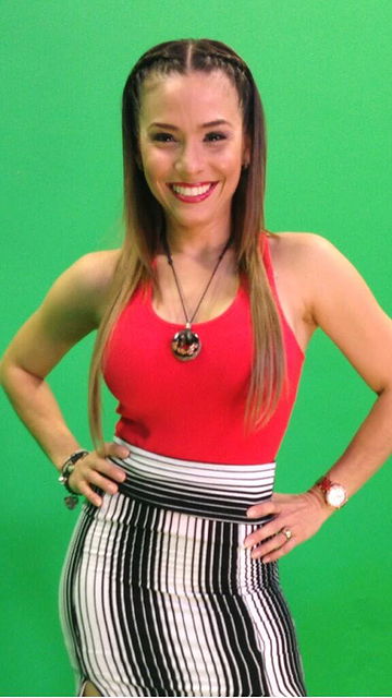 Zelenny Ibarra
