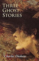 Three Ghost Stories