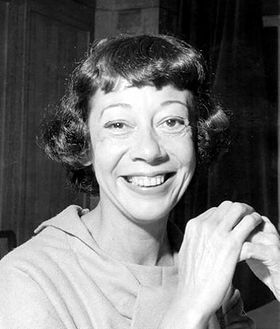 Imogene Coca