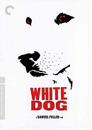 White Dog (The Criterion Collection)