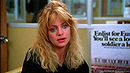 Goldie Hawn - Private Benjamin