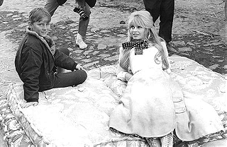 Brigitte Bardot pictures and photos