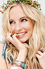 Candice Accola