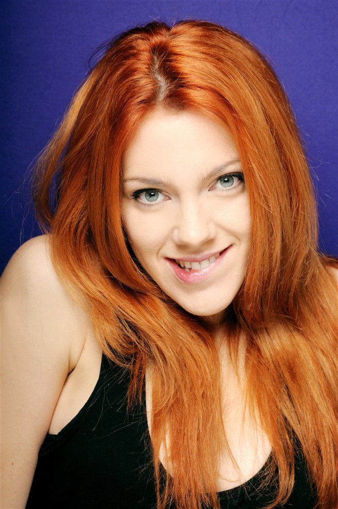 Anaïs Delva