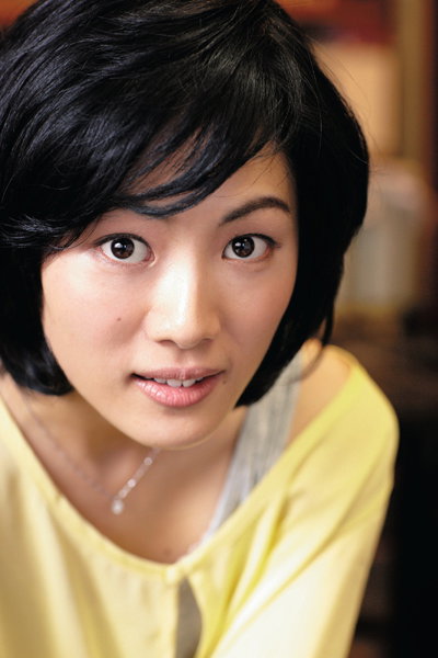 Yuki Shibamoto