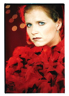 Nikola Birklenová