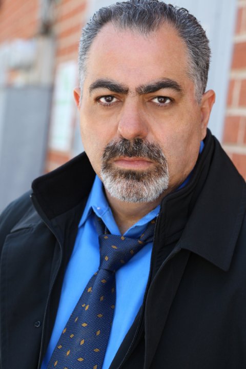 Jack Topalian