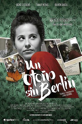 An Autumn Without Berlin                          (2015)